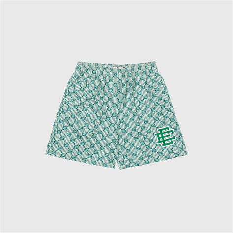 gucci shorts cheap|gucci eric emanuel shorts.